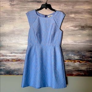 Halston Heritage Cocktail Dress